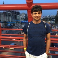 Amol Patel
