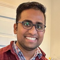 Joshua Roy Palathinkal