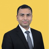 Shantnu Kumar Singh