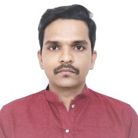 Uvaraj T