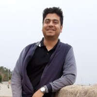 Rahul Moghe